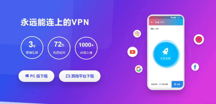 快连VPN安卓下载后如何关闭杀开关？功能解析与操作技巧