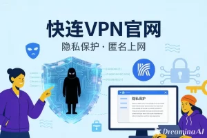 快连VPN安卓下载后如何启用自动连接？完整设置指南